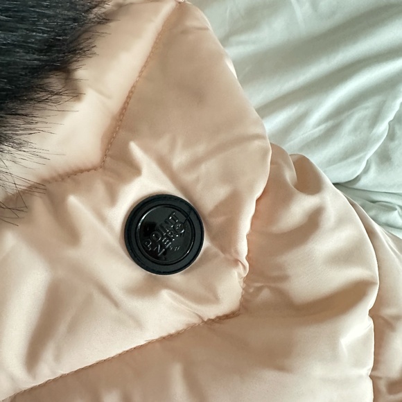 Point Zero Winter Coat - Picture 5 of 7